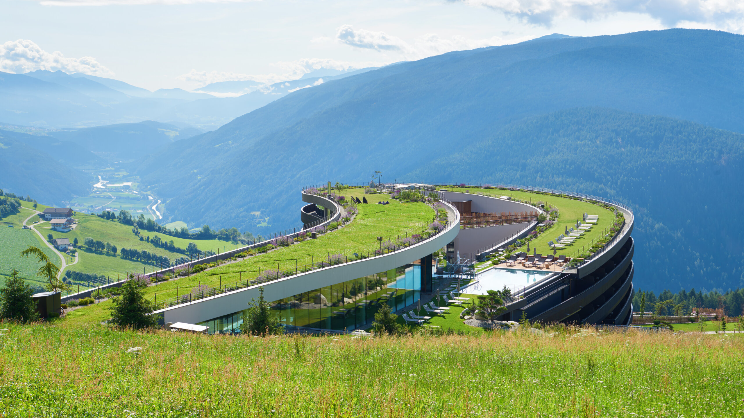 hotel familiamus südtirol